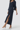 Wide Side Split Pant